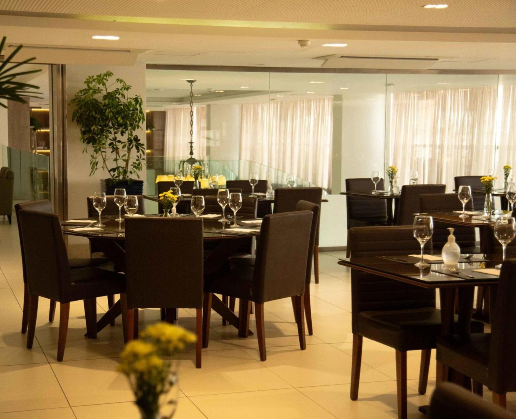 Manaira Hotel João Pessoa المظهر الخارجي الصورة