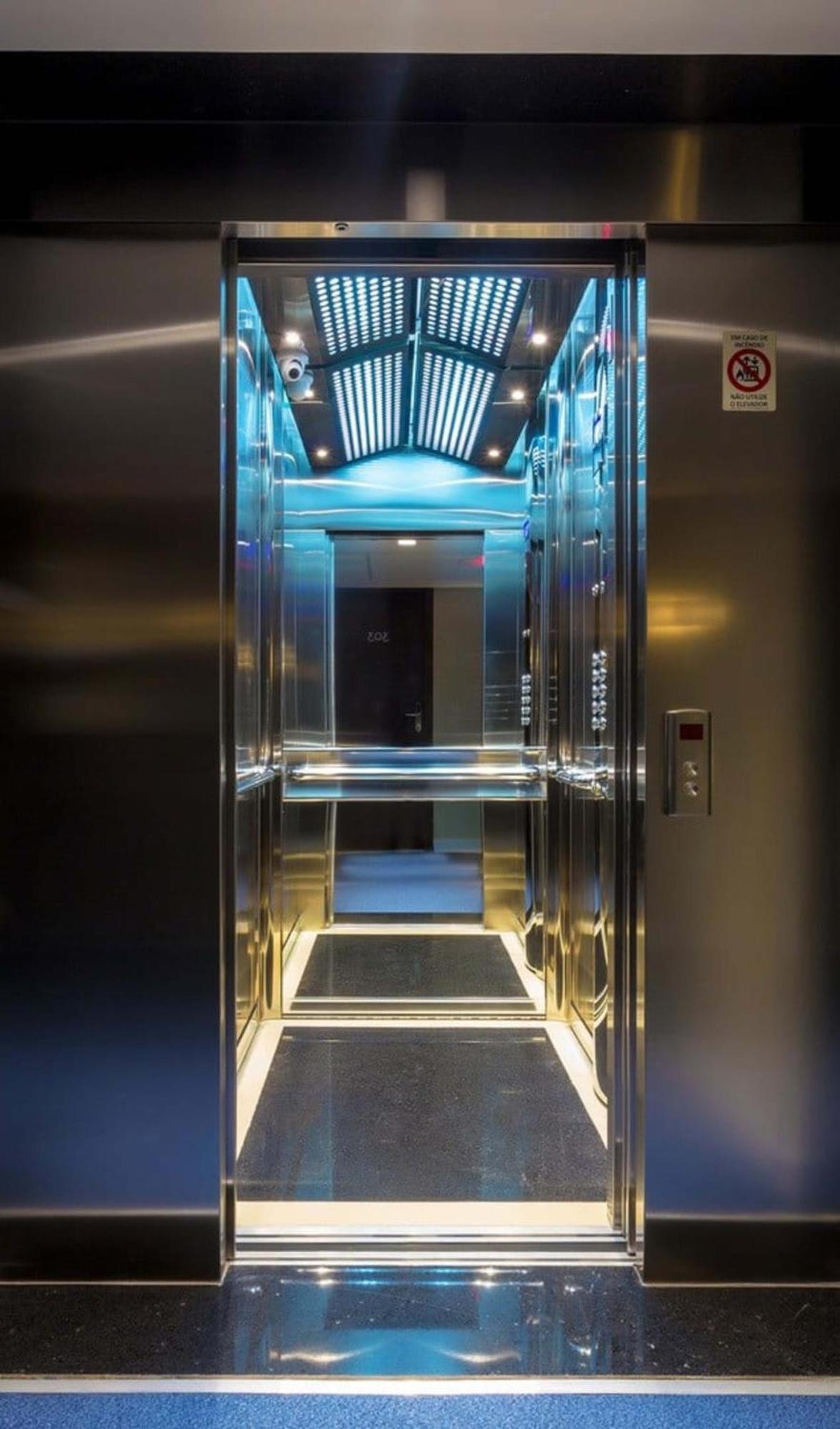 Manaira Hotel João Pessoa المظهر الخارجي الصورة