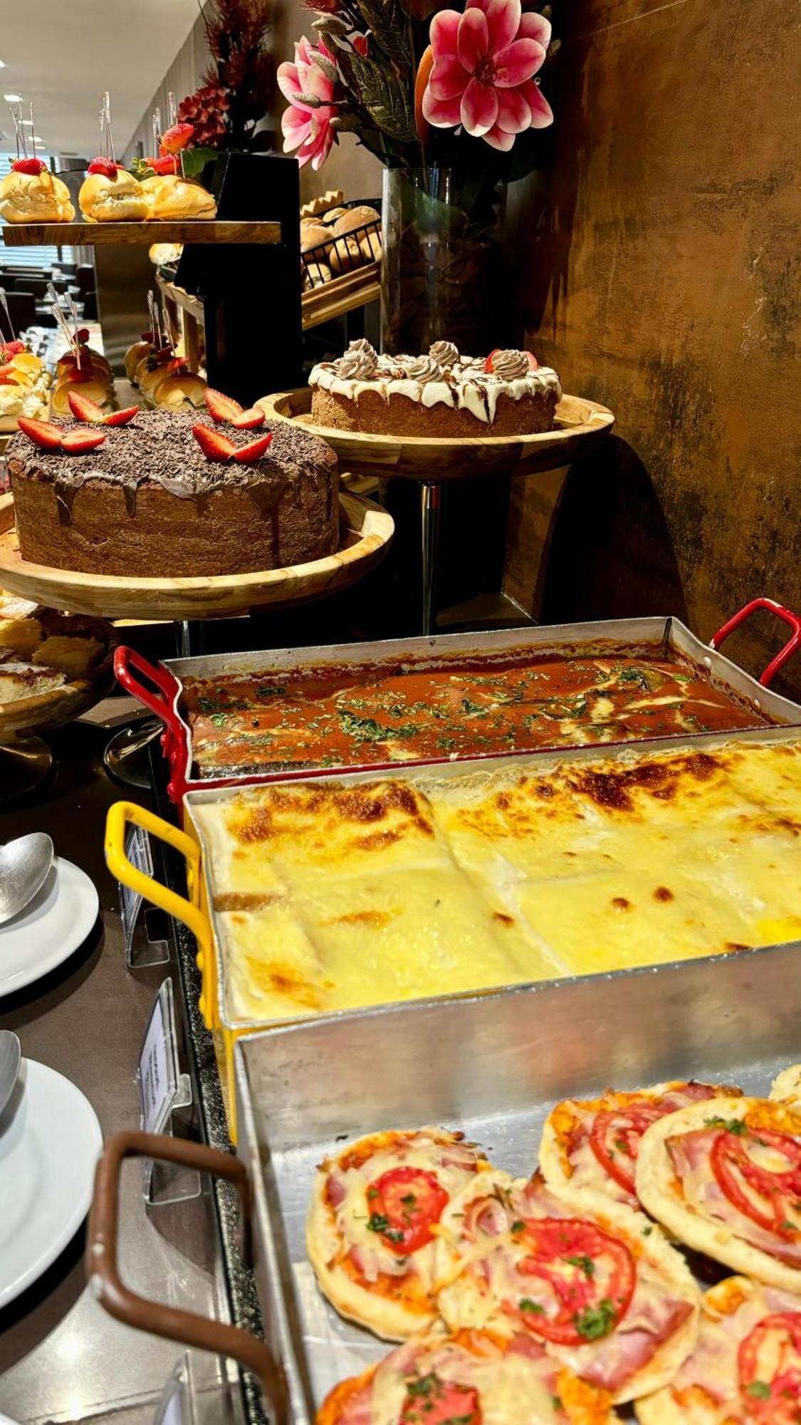 Manaira Hotel João Pessoa المظهر الخارجي الصورة